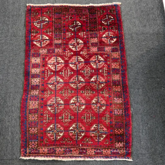 PRAYER RUG 1330 x 880mm