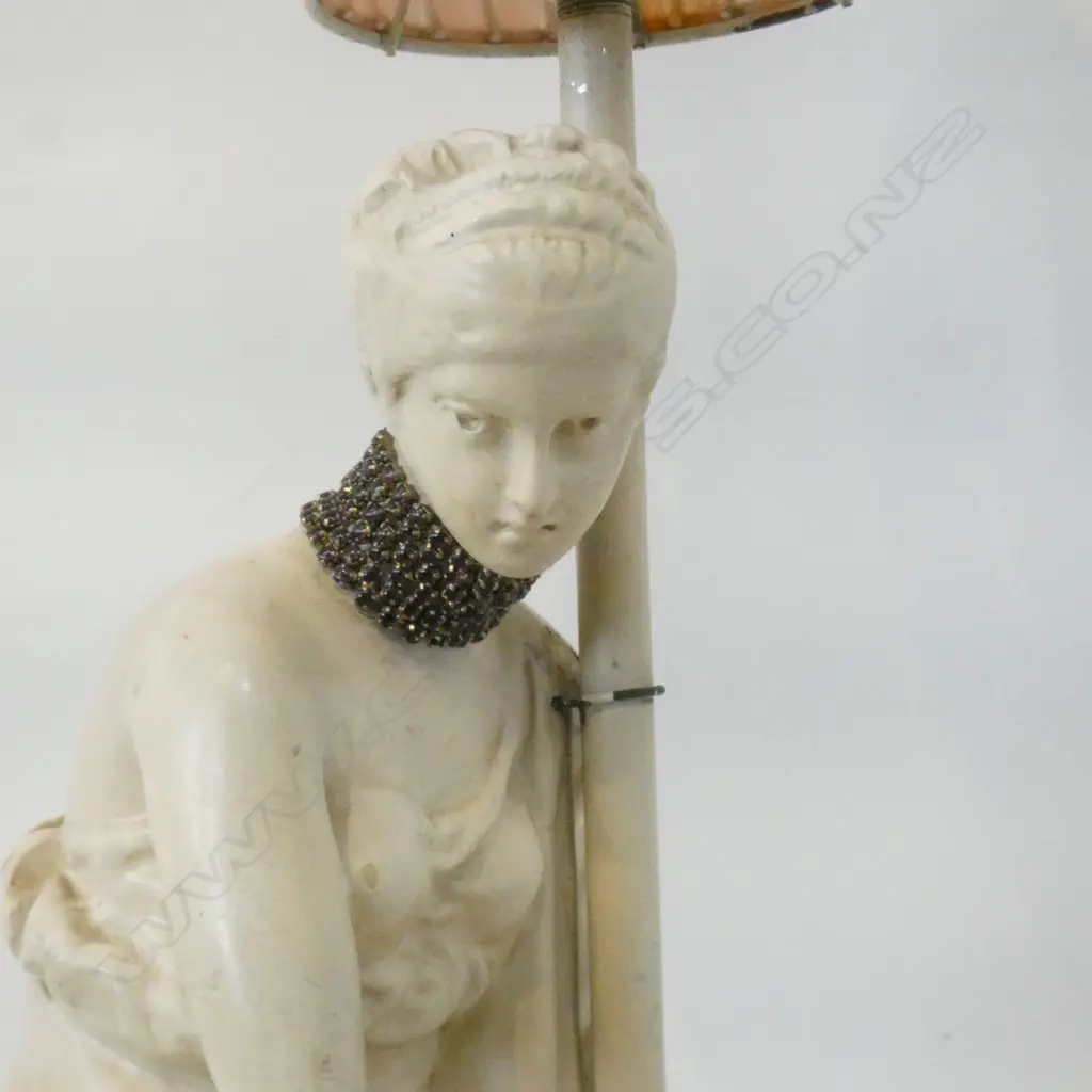 VINTAGE GAYLITE SIDE LAMP – WORKING H.840mm Image 1++