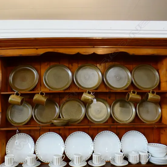 31 PCES ASST. TEMUKA