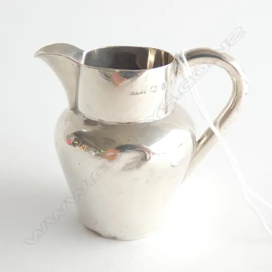 SM STG SILVER JUG  44.60 GMS