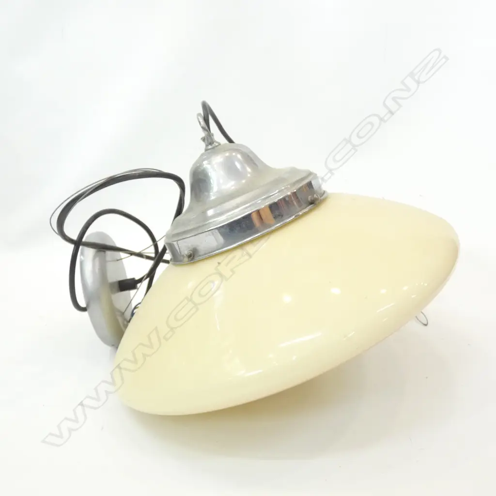 LARGE DECO LIGHT SHADE 350mm Image 1++