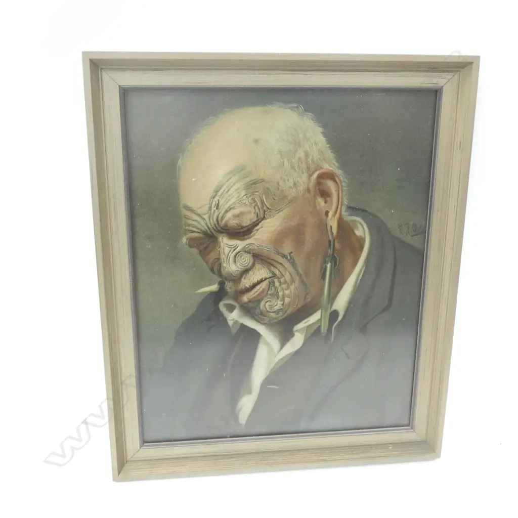GOLDIE PRINT 375x300mm Image 1++