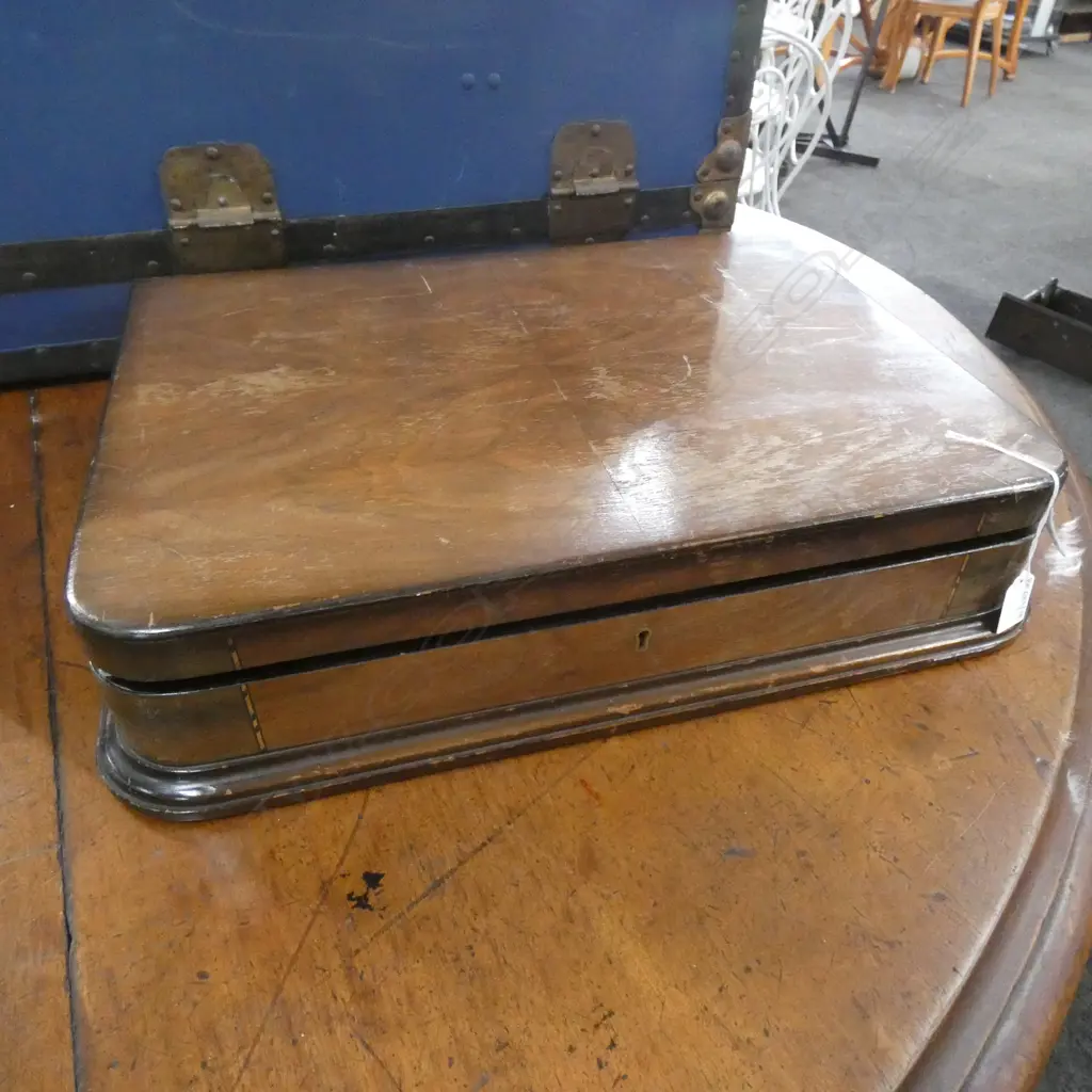 EMPTY CUTLERY CANTEEN W.510mm Image 1++