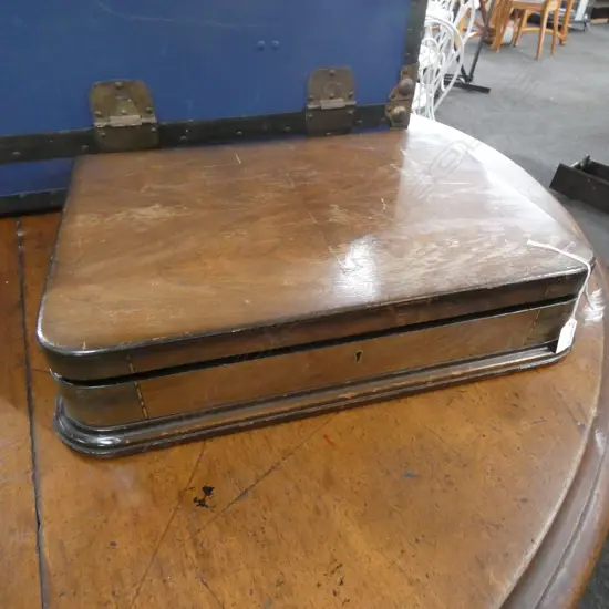 EMPTY CUTLERY CANTEEN W.510mm