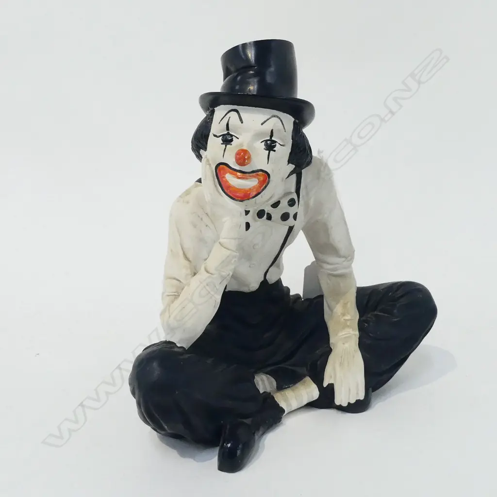 LG PEIRROT FIGURINE H 255MM Image 1++