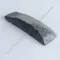 ONE MOTTLED STONE ADZE L.145mm Image 1++