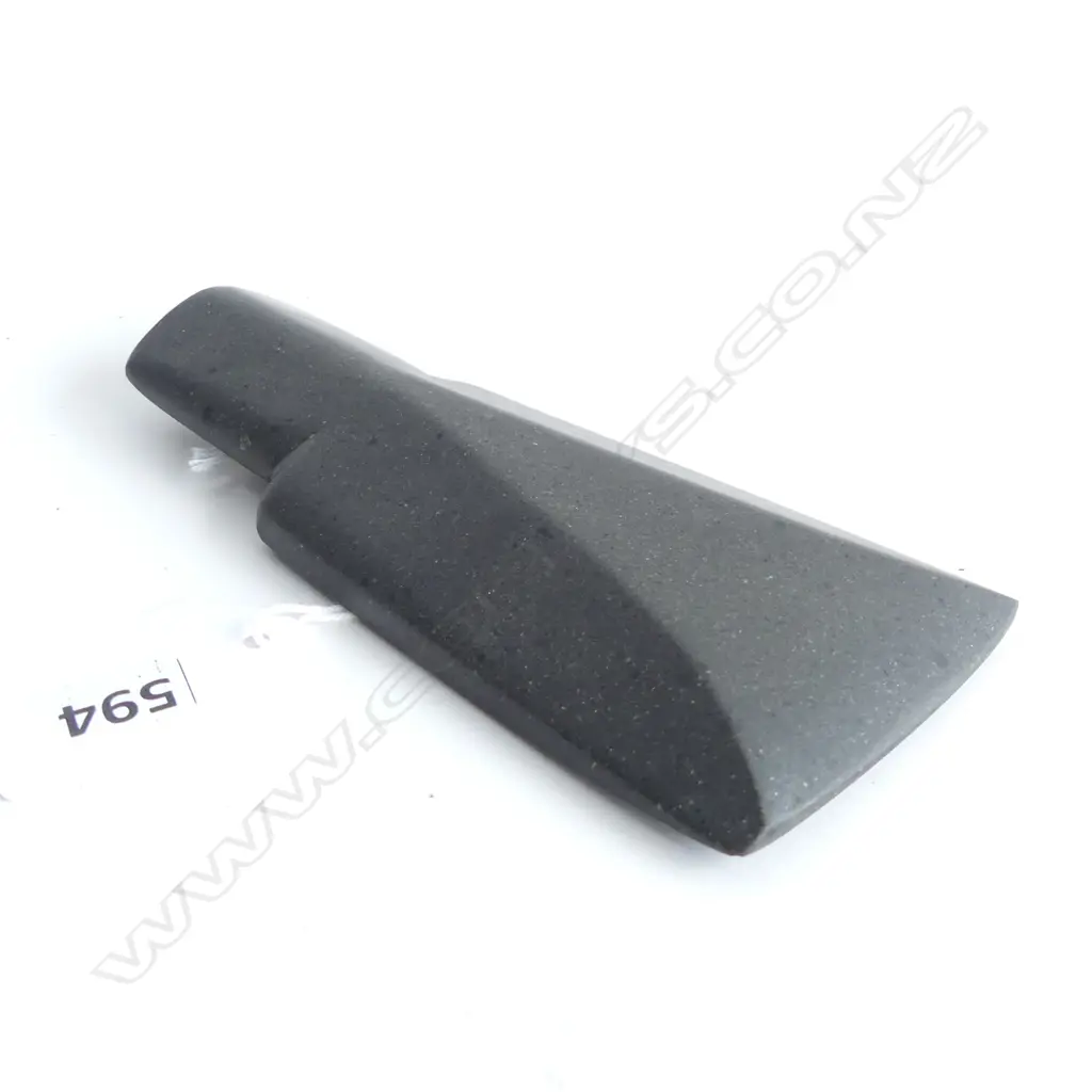 ONE PACIFIC ADZE L.125mm Image 1++