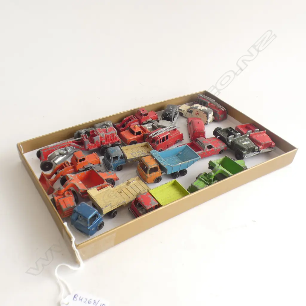 19 ASST. FUN HO TOYS Image 1++