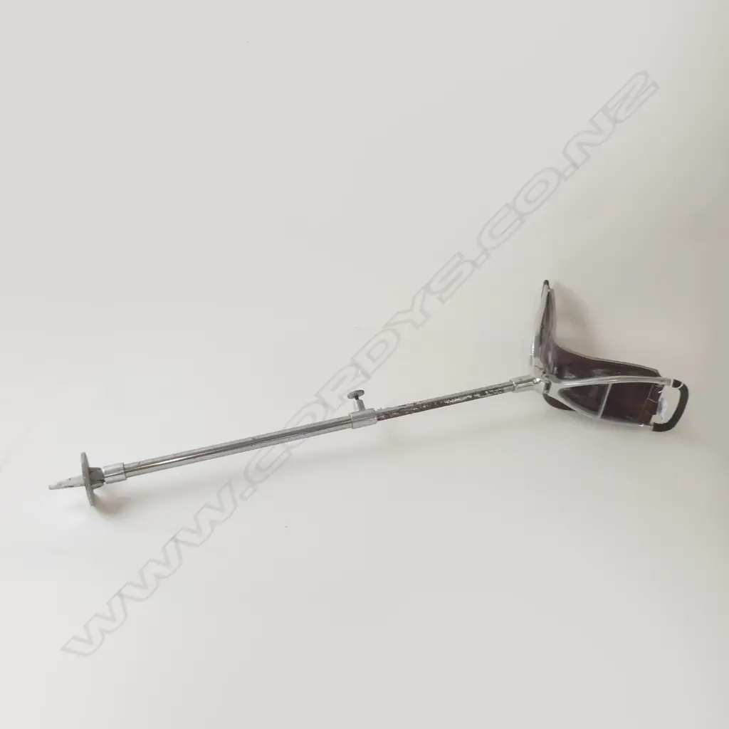 SHOOTING STICK Image 1++