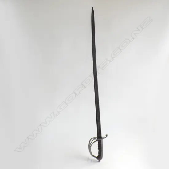 OLD SWORD L.980mm