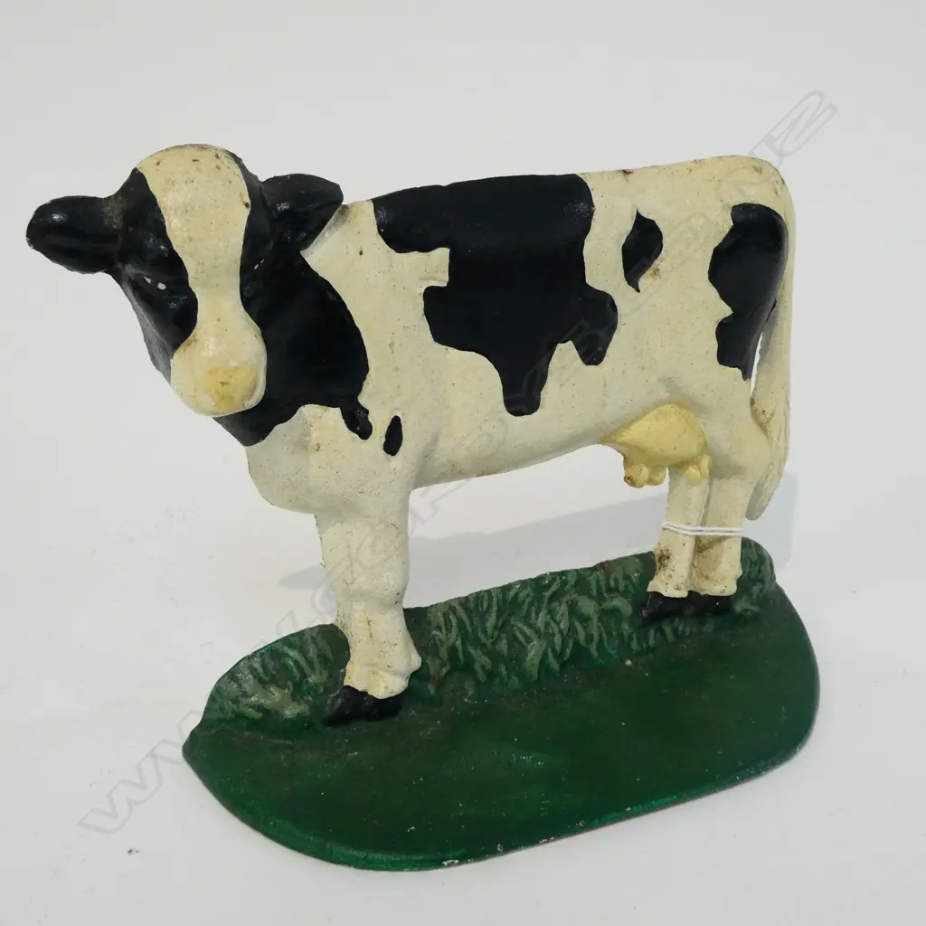 COW DOOR STOPPER L 200MM Image 1++