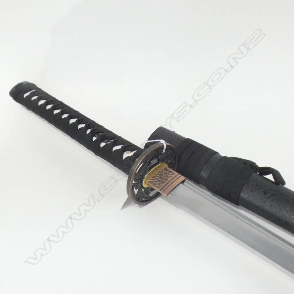JAPANESE KATANA  Image 1++