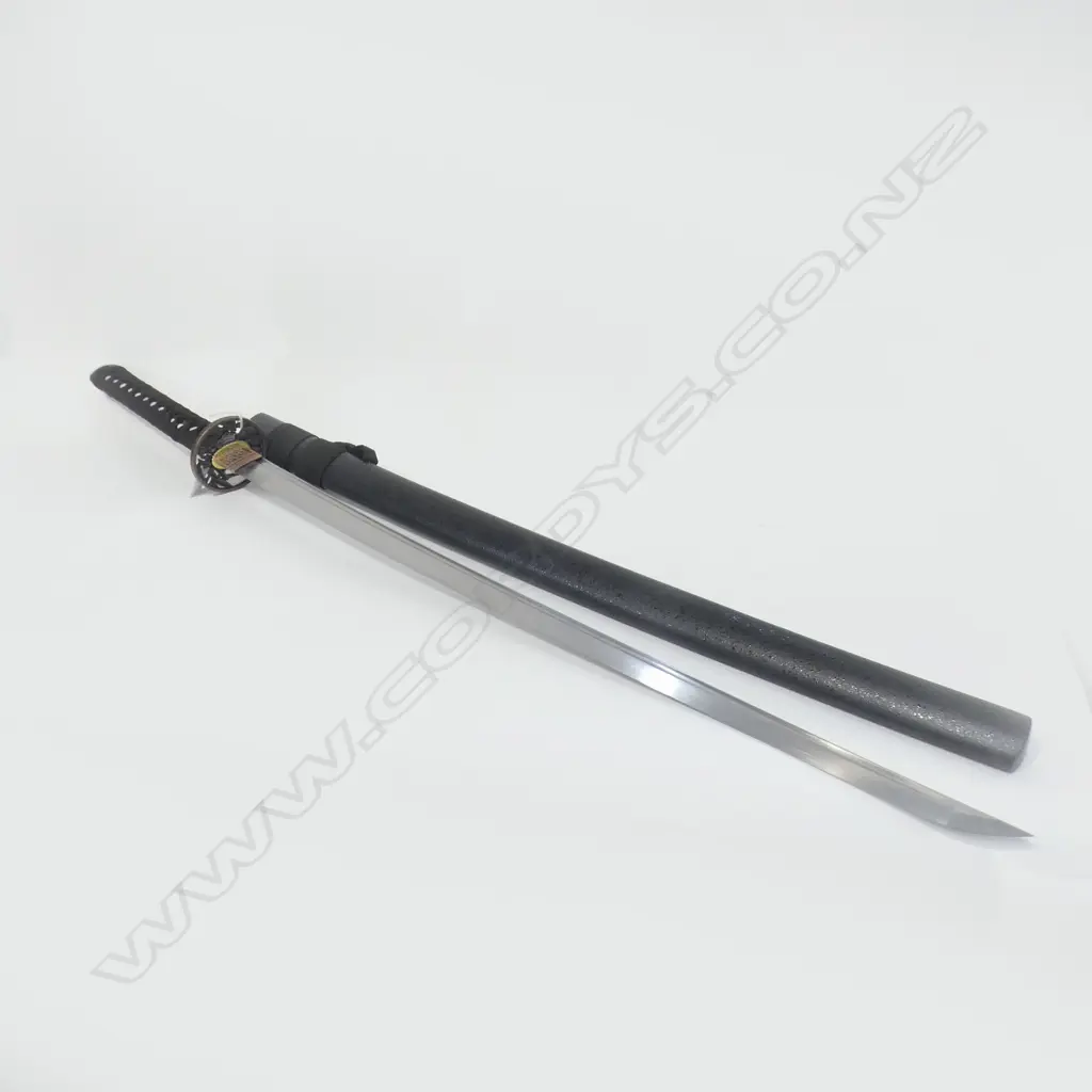 JAPANESE KATANA  Image 1++