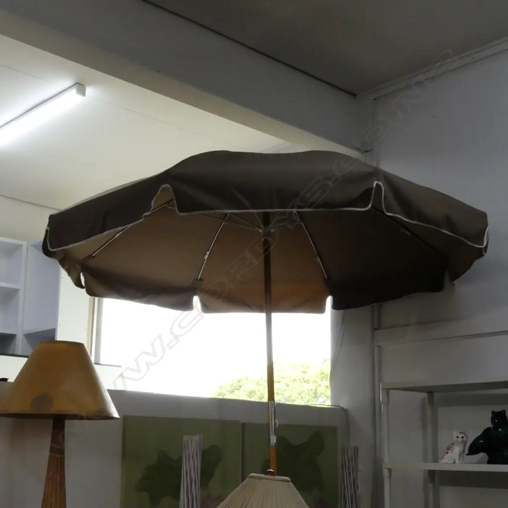 PR OUTDOOR SUN UMBRELLAS  Image 1++