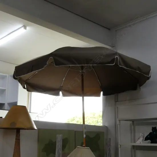 PR OUTDOOR SUN UMBRELLAS 