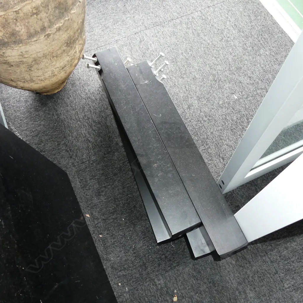 CONTEMORARY DINING TABLE 1045X2095MM Image 1++