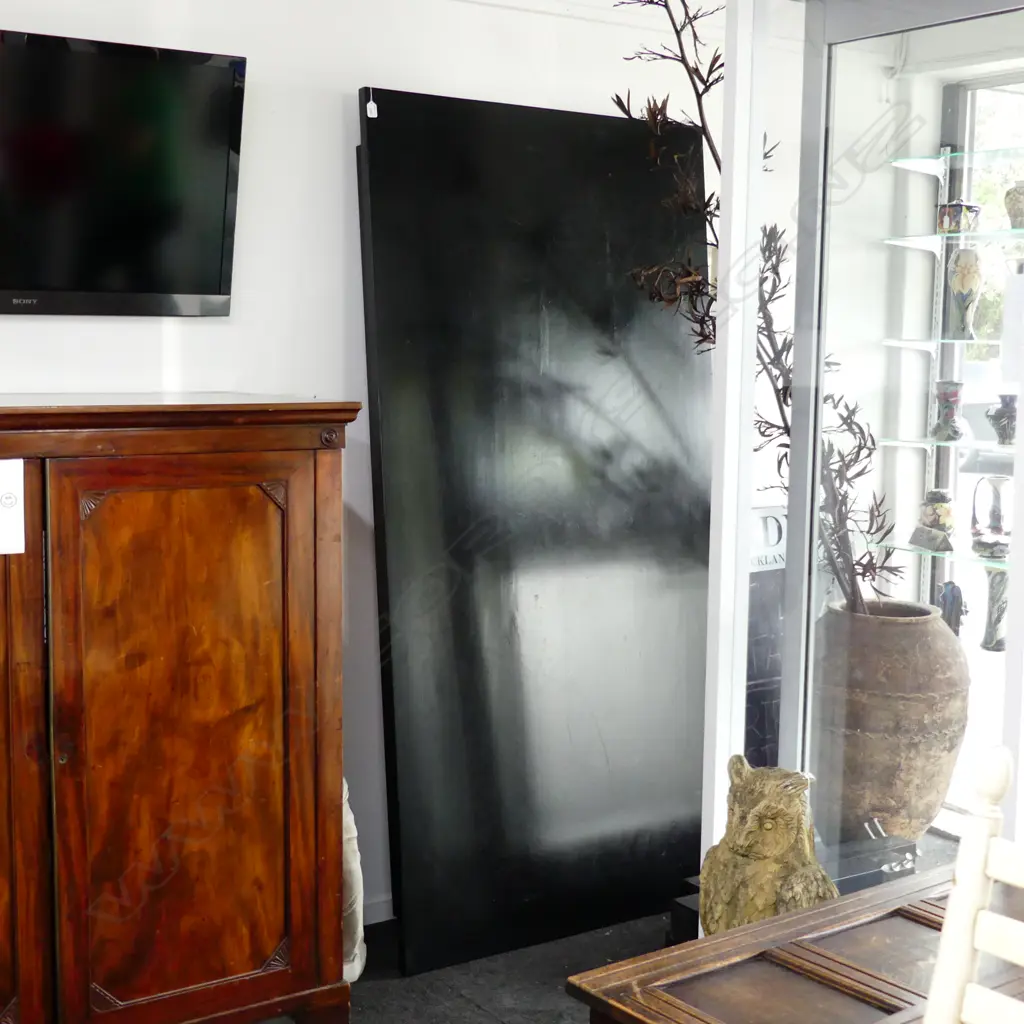 CONTEMORARY DINING TABLE 1045X2095MM Image 1++