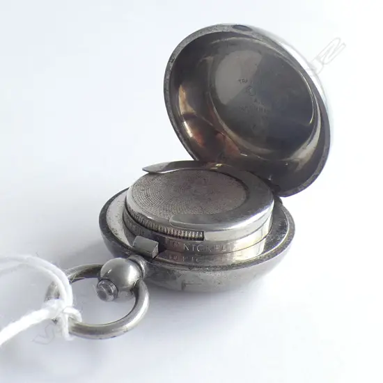 NICKLE DENNISON & CO SOVEREIGN CASE