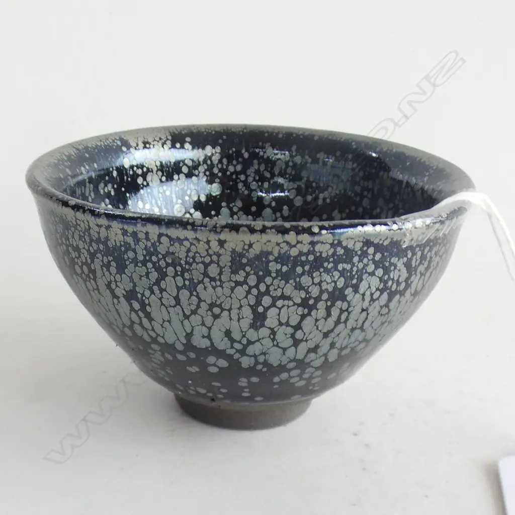 CHINESE SONG STYLE JIAN CUP  DIA 90MM Image 1++