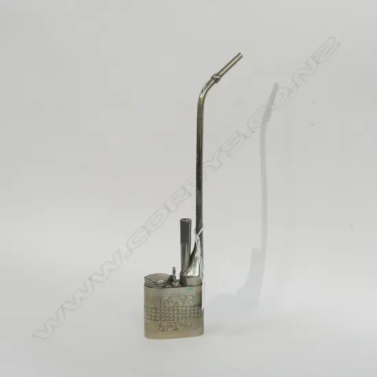 OPIUM PIPE H.340mm