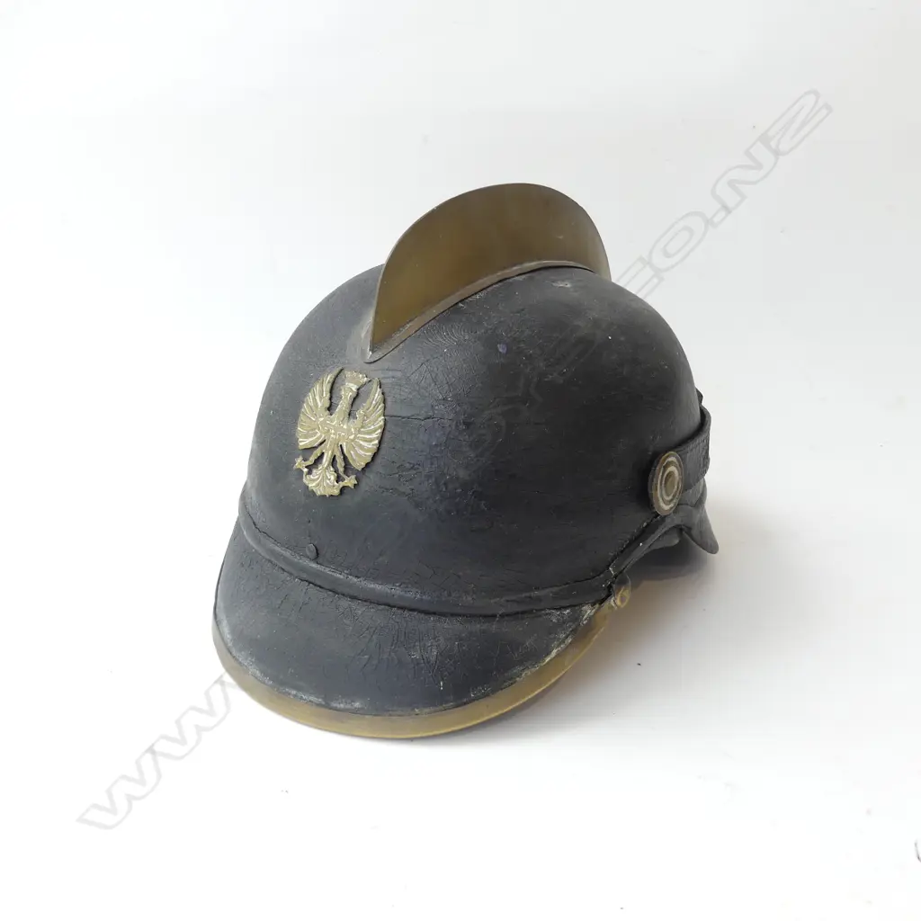 FRENCH MILITARY HELMET Image 1++
