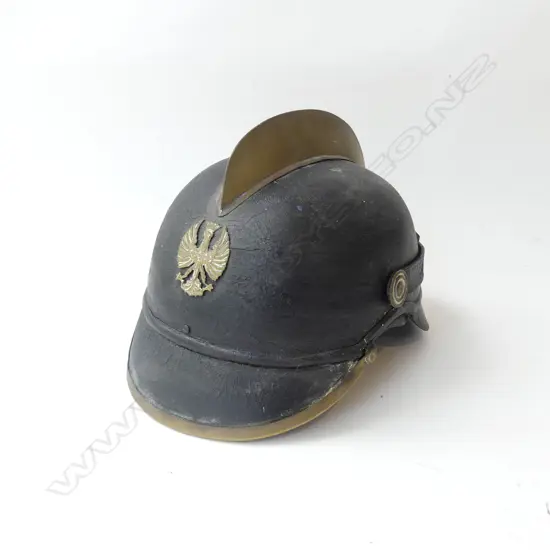 FRENCH MILITARY HELMET