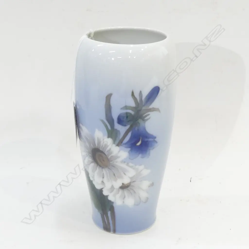 ROYAL COPENHAGEN VASE H. 170MM Image 1++