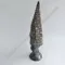 TALL PNG CARVED WOODEN FIGURE TOLAN TUMBUAN DANCER H.545mm Image 1++