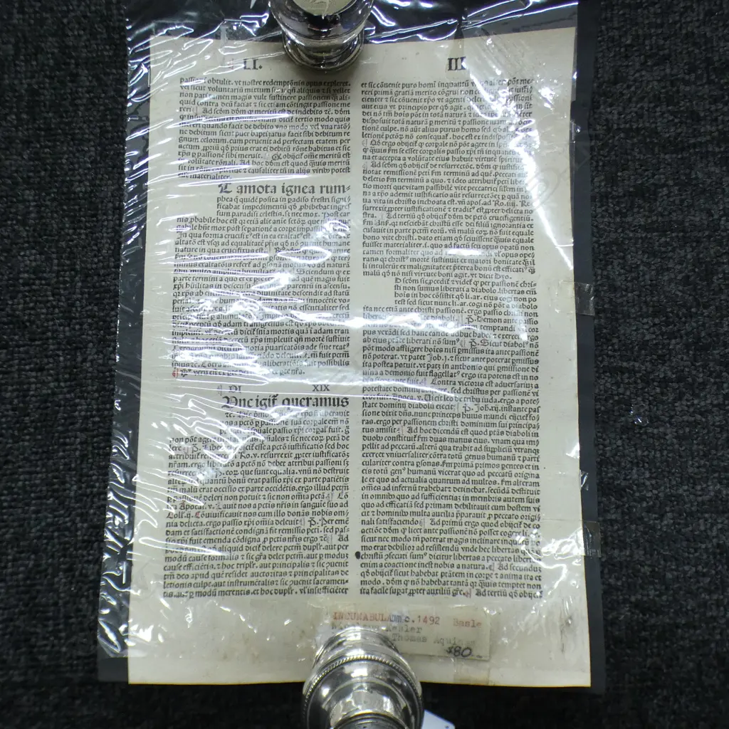 VARIOUS OLD MAPS (INCL NZ) + OLD INDENTURES Image 1++
