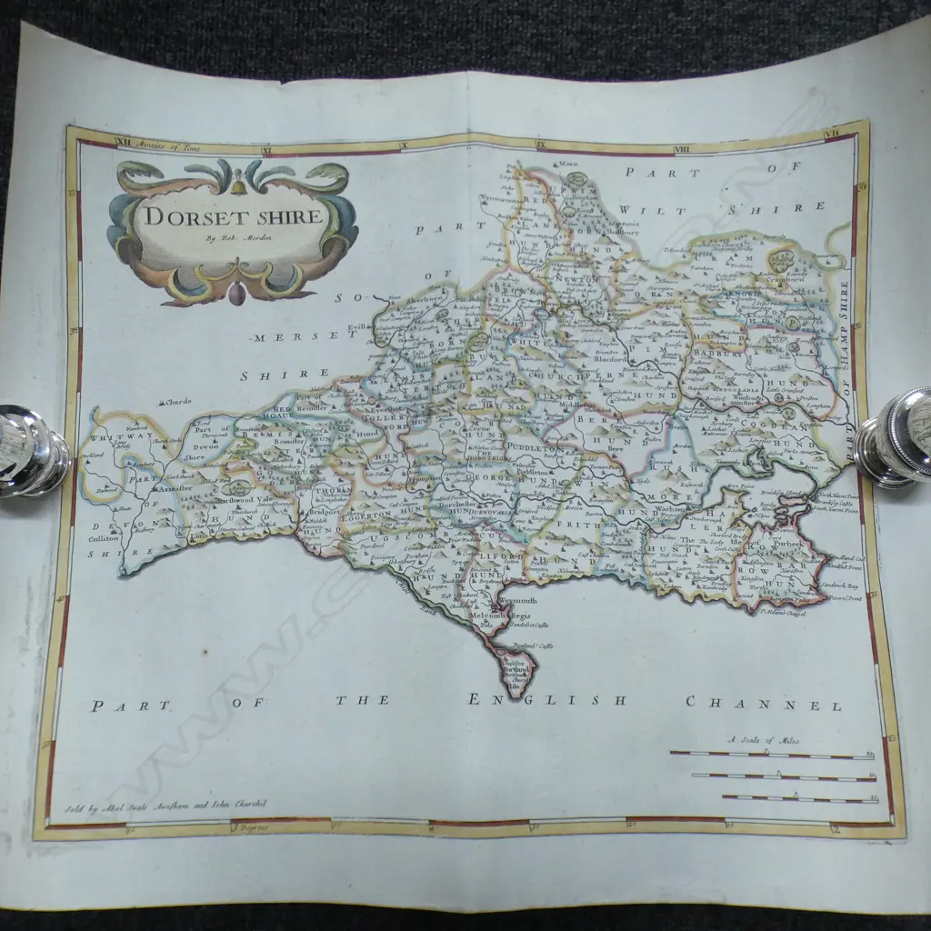 VARIOUS OLD MAPS (INCL NZ) + OLD INDENTURES Image 1++