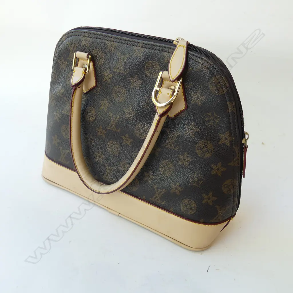 FAUX LOUIS VUITTON BAG Image 1++