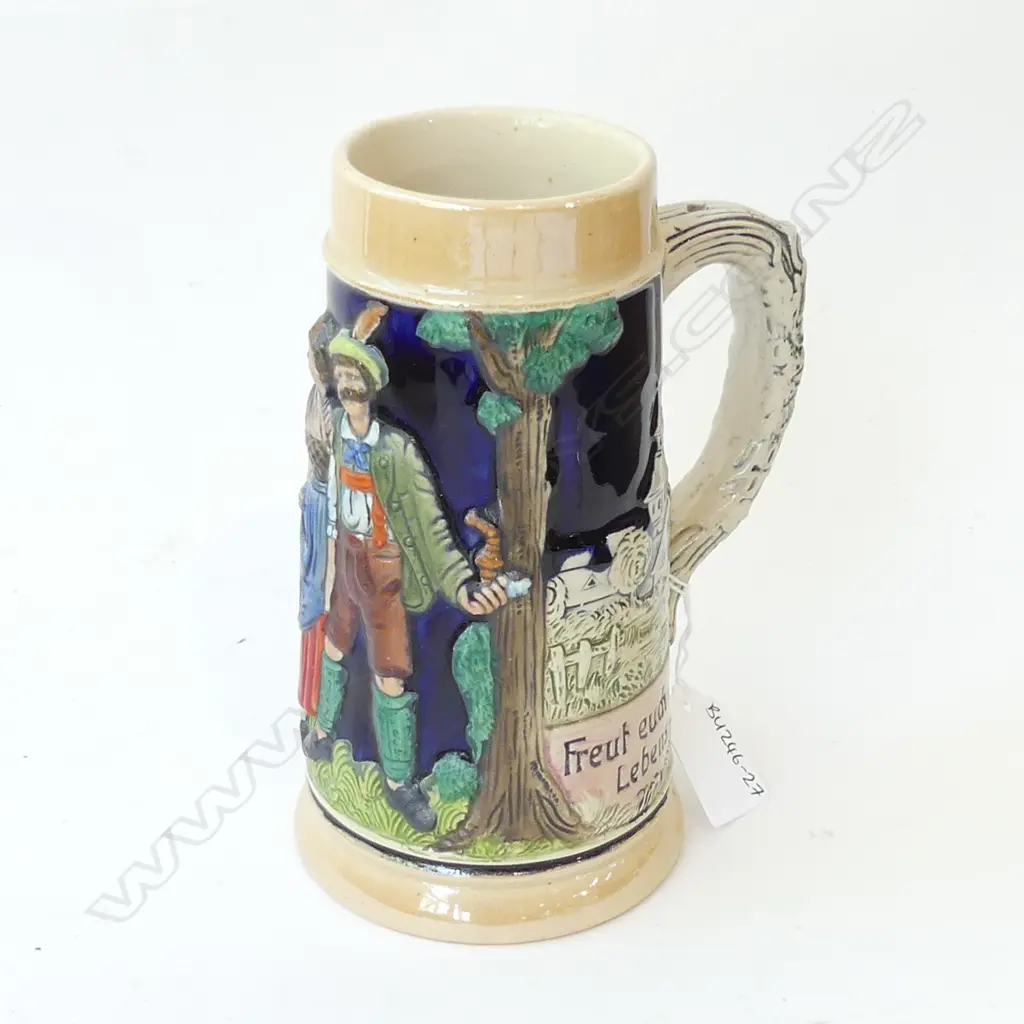 GERMAN STEIN H. 175mm Image 1++