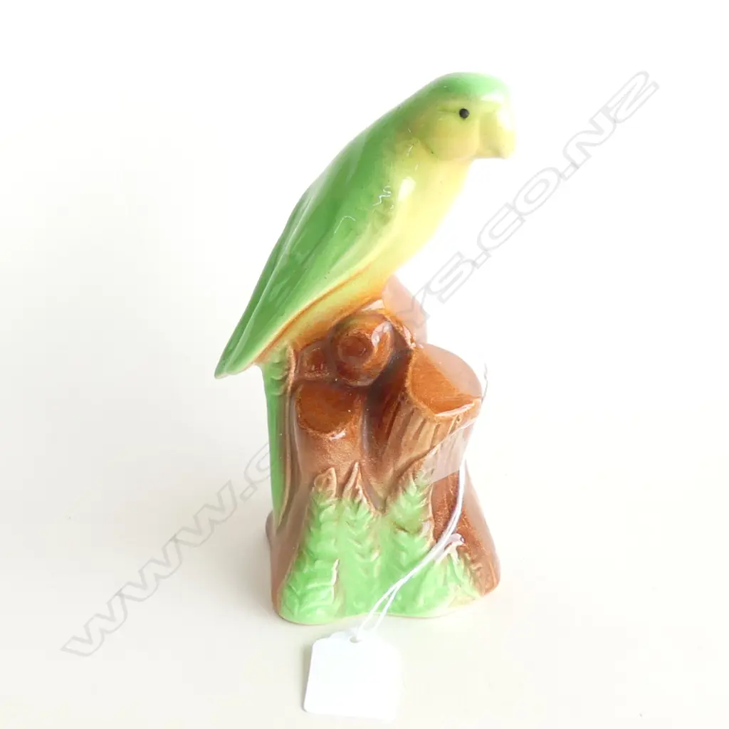 CROWN LYNN PARROT H.160mm Image 1++