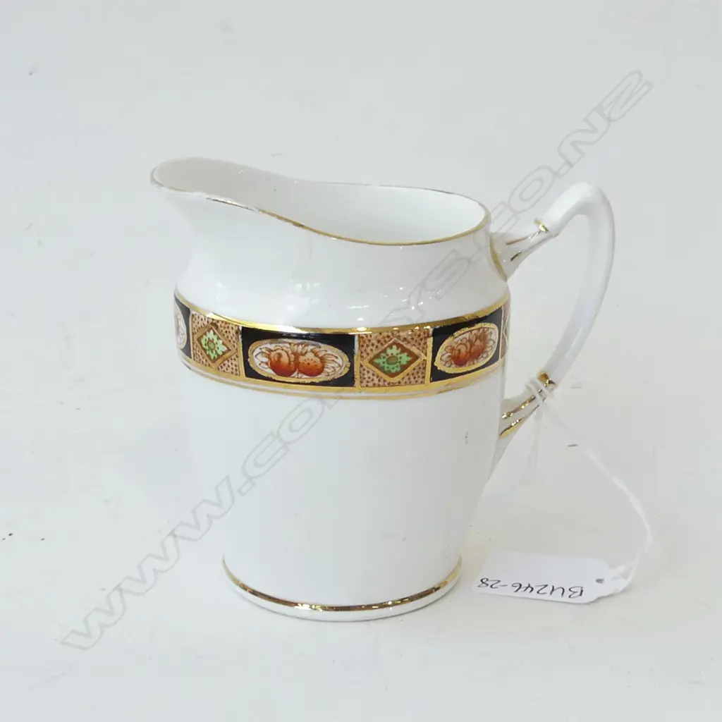ROYAL ALBERT CREAMER H. 100mm Image 1++
