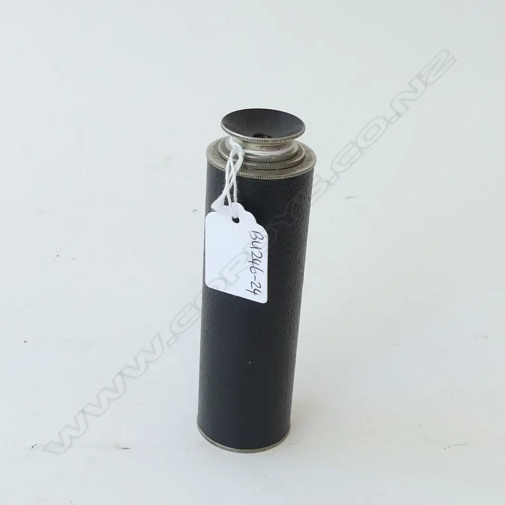 3 DRAWER POCKET TELESCOPE L. 360mm Image 1++