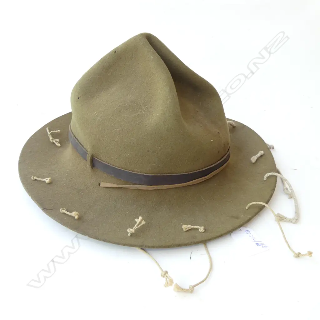 OLD LEMON SQUEEZER HAT Image 1++