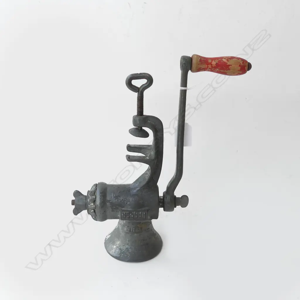 BEATRICE HARPER MINCER - MADE IN ENGLAND Image 1++