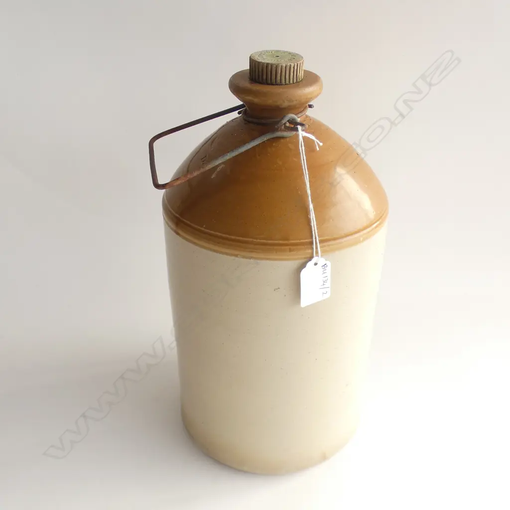 CERAMIC CROCK H.340mm Image 1++