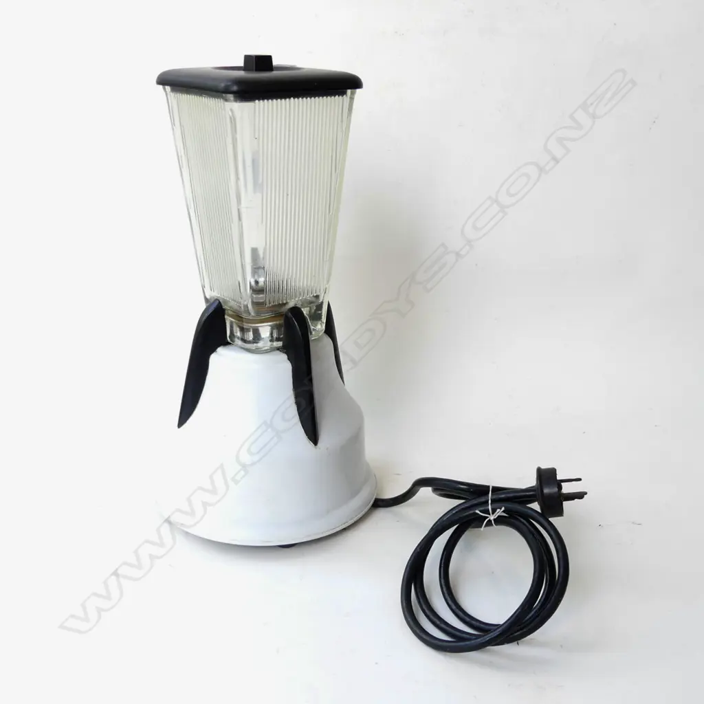 1950'S SEMAK VITAMIZER BLENDER H 370MM Image 1++