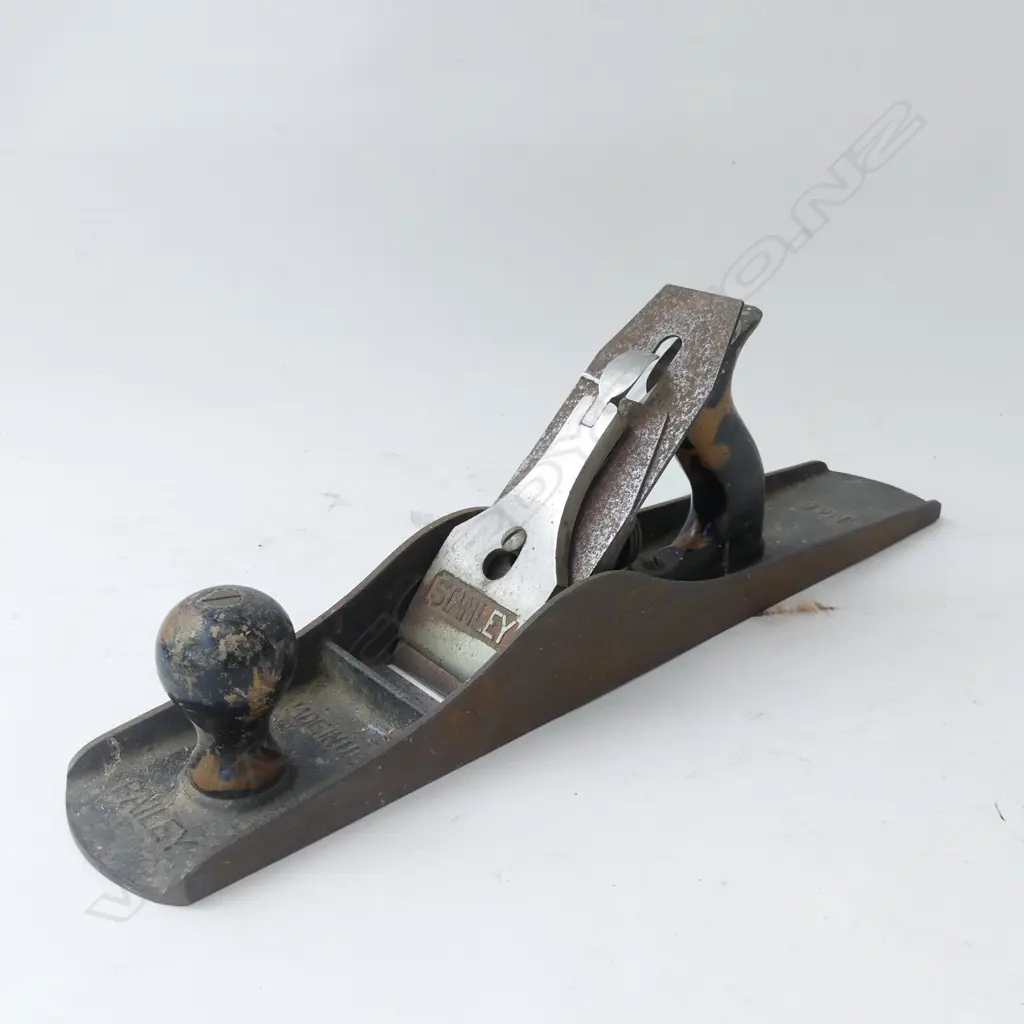 STANLEY NO. 6 PLANER Image 1++