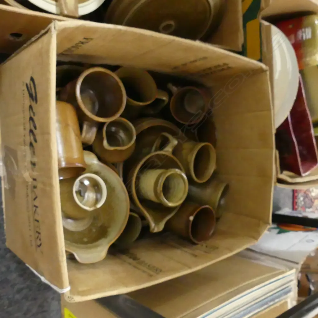 TEMUKA WARE PART DINNER SERVICE Image 1++