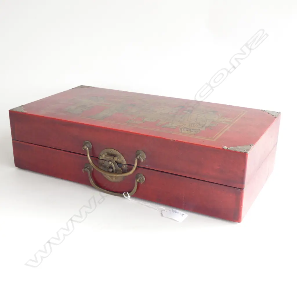 ABACUS IN FANCY BOX Image 1++