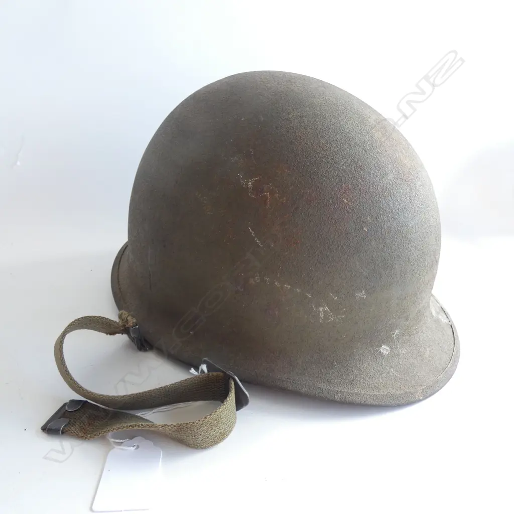 MILITARY METAL HELMET USA ? Image 1++