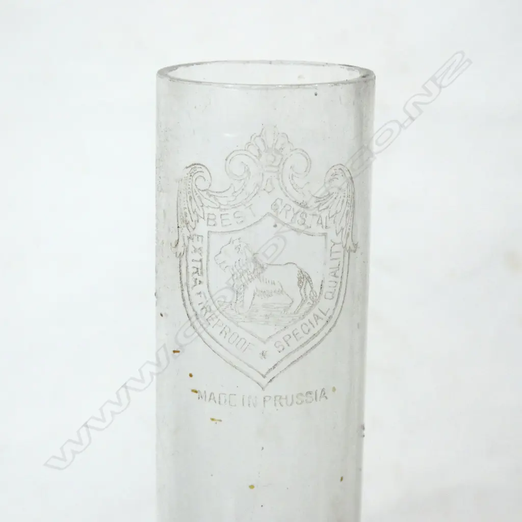 KEROSENE LAMP H.500mm Image 1++