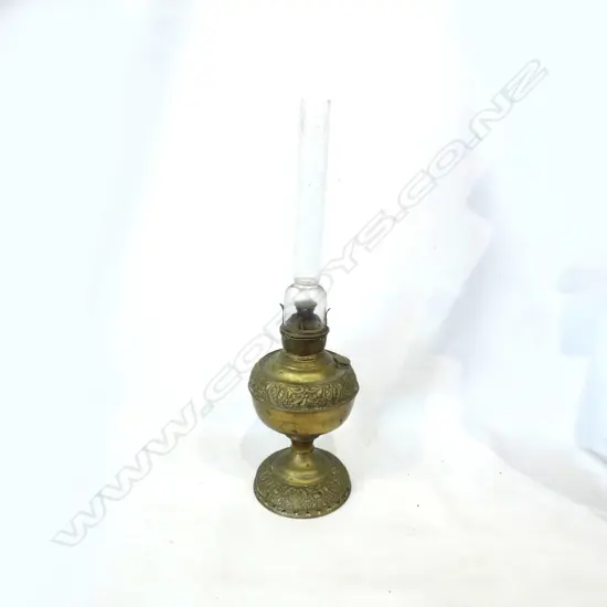 KEROSENE LAMP H.500mm