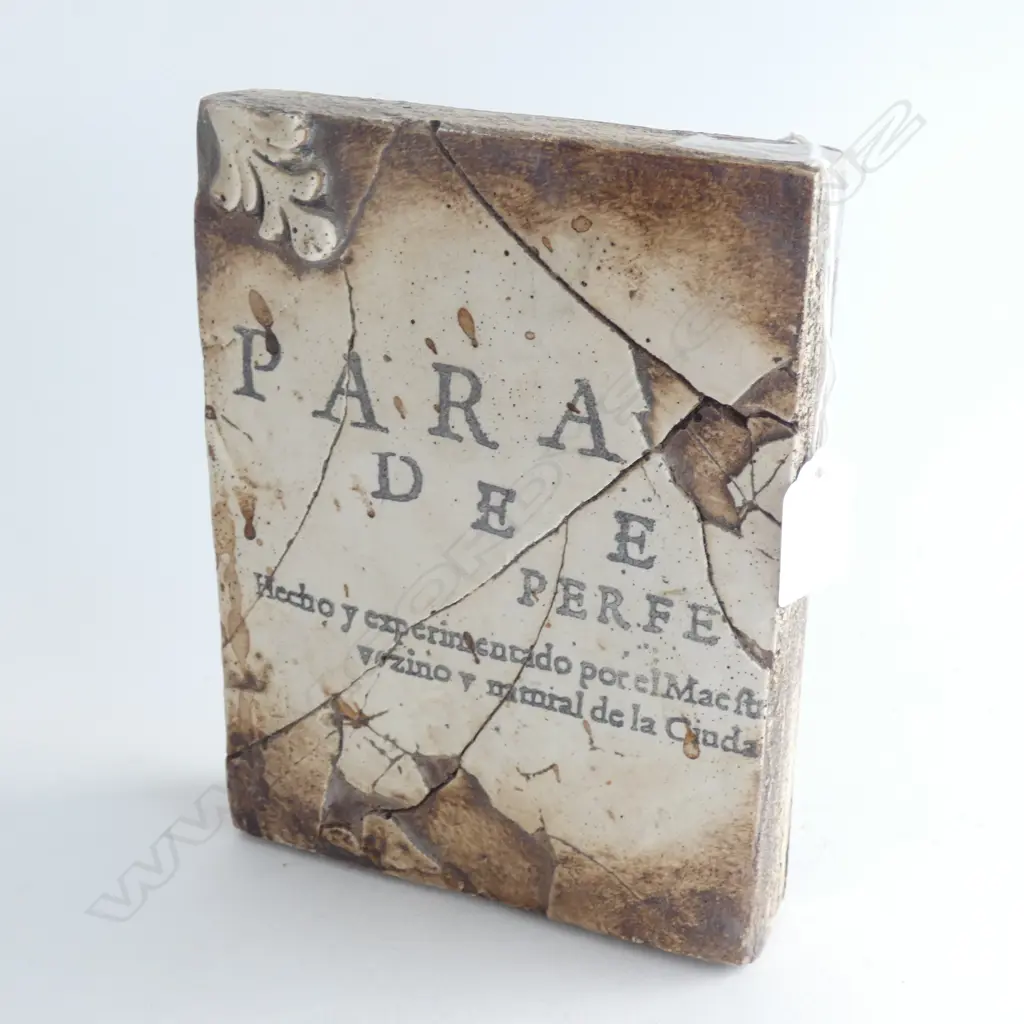 SID DICKENS MEMORY BLOCK 200x150mm Image 1++