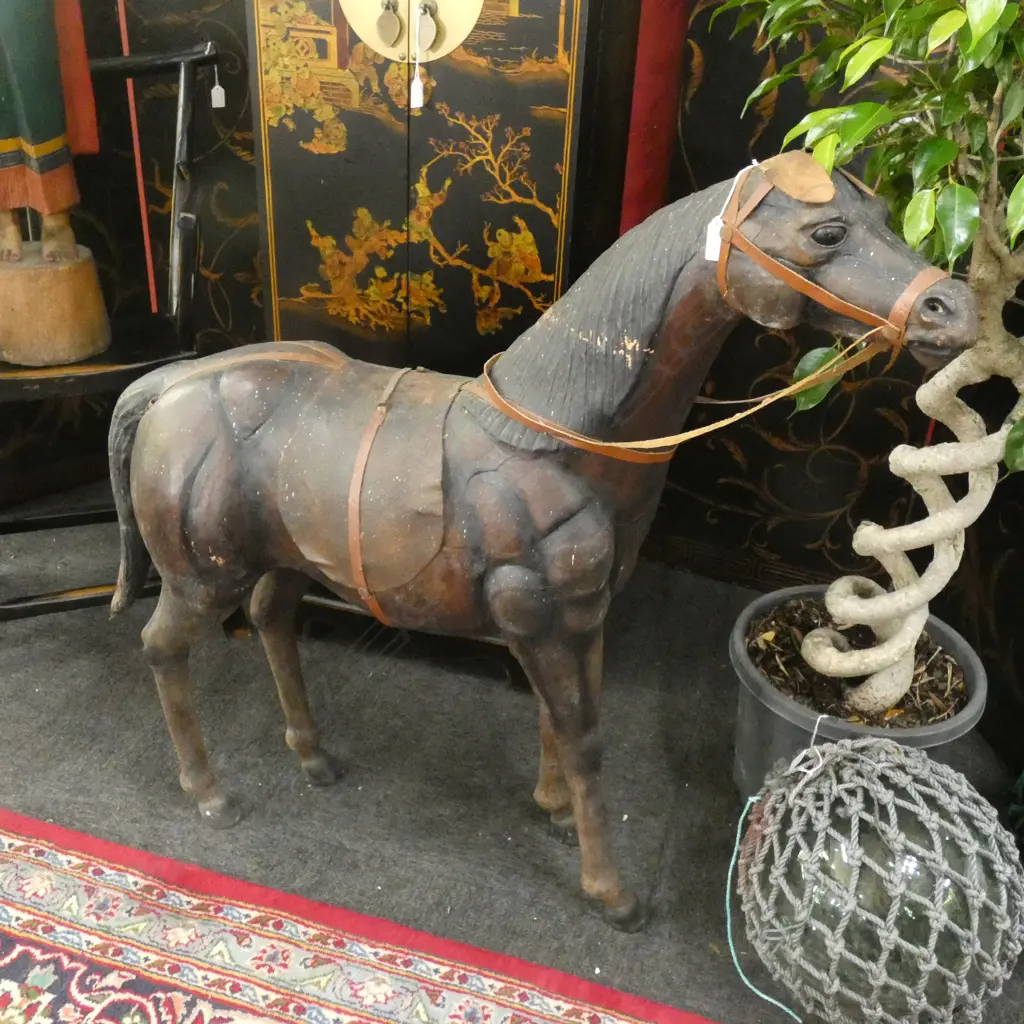 VINTAGE HORSE Image 1++