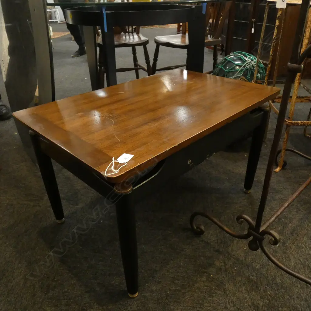 G PLAN COFFEE TABLE  Image 1++