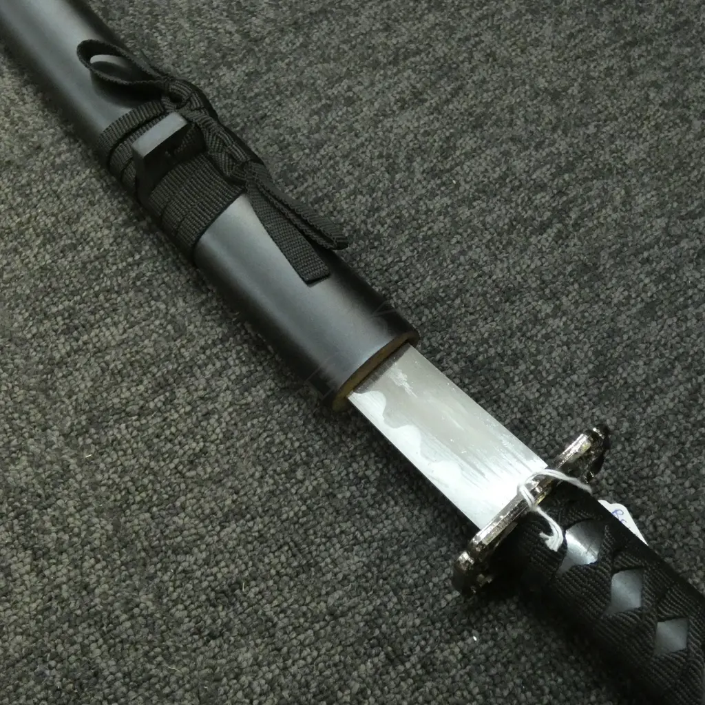 JAPANESE SWORD L.990mm Image 1++