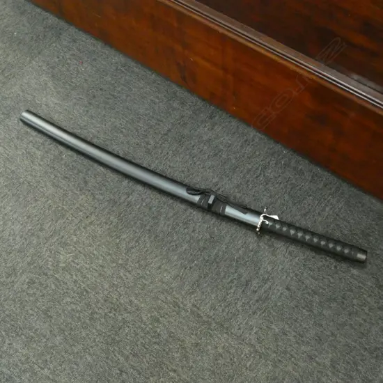 JAPANESE SWORD L.990mm